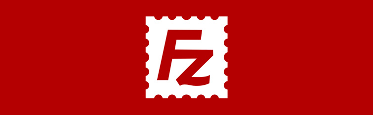 Файловый FTP-менеджер Filezilla