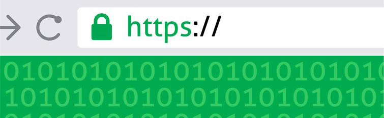 Рекомендации по переходу на HTTPS